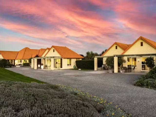 House for sale in Amberley, Canterbury