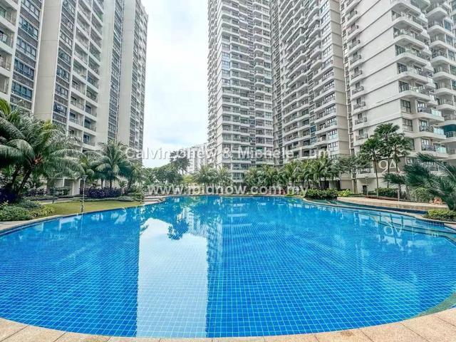 Condominium for sale in Johore Bahru, Johor