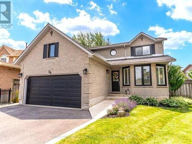 House for sale in Ancaster, Ontario