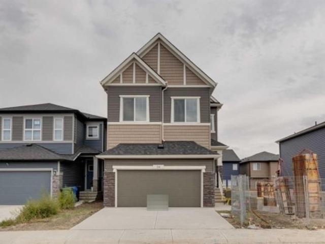House for sale in Ambleton, Calgary