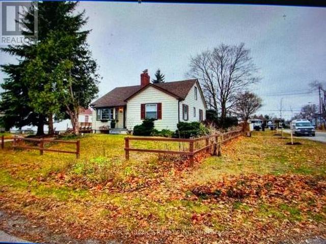 House for sale in Woburn, Ontario