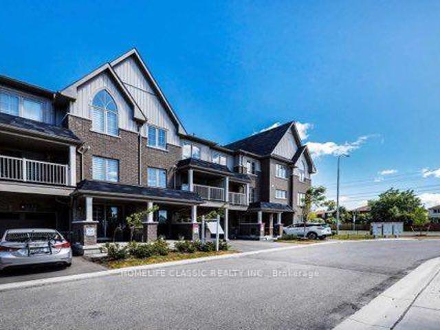 Condo for rent in Whitby