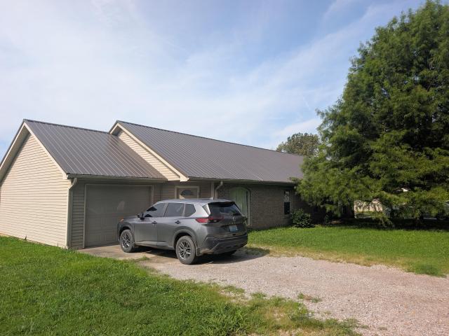 House for sale in Kevil, Kentucky