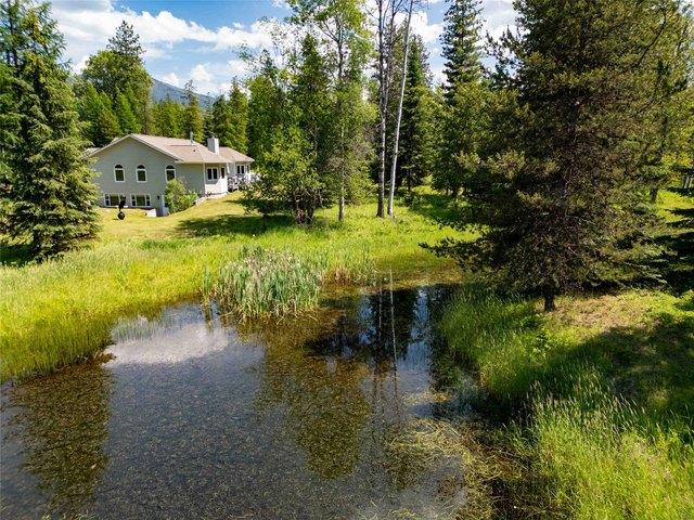 House for sale in Sanders, Montana