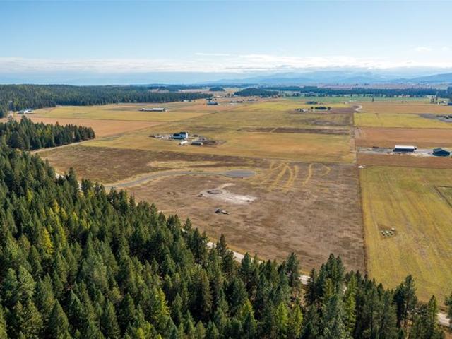 Land for sale in Whitefish, Montana