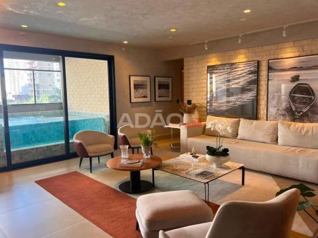Apartamento venda em Região Geográfica Imediata de Goiânia, Goiânia