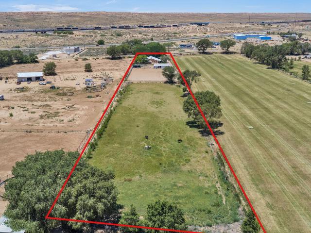 House for sale in Belen, New Mexico