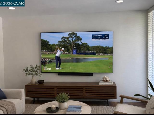 Condo for rent in Belvedere Tiburon, California