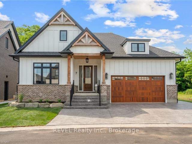 House for sale in Niagara, Ontario