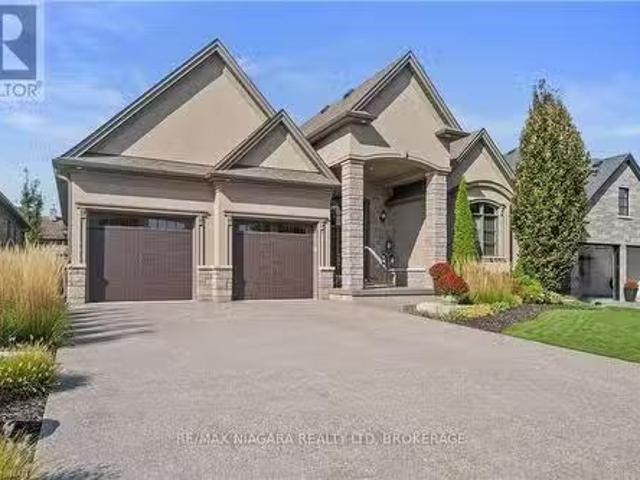 House for sale in Niagara, Ontario
