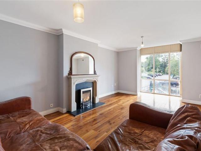 Duplex for sale in Blanchardstown, County Dublin