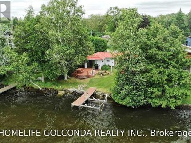 House for sale in Kawartha Lakes, Ontario