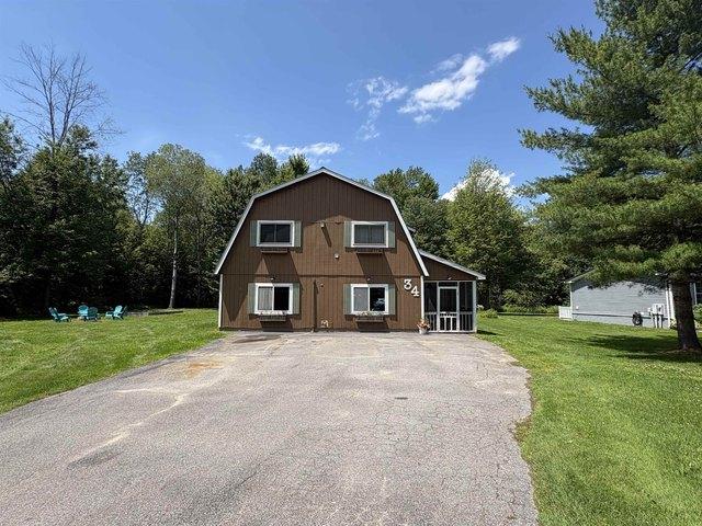 House for sale in Massena, New York