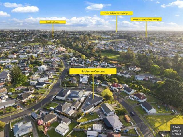 House for sale in Ōtara, Ōtara-Papatoetoe