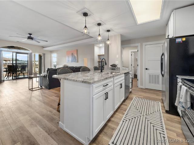 Condo for sale in Lake Ozark, Missouri