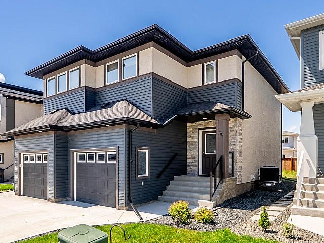 House for sale in East St. Paul, Manitoba