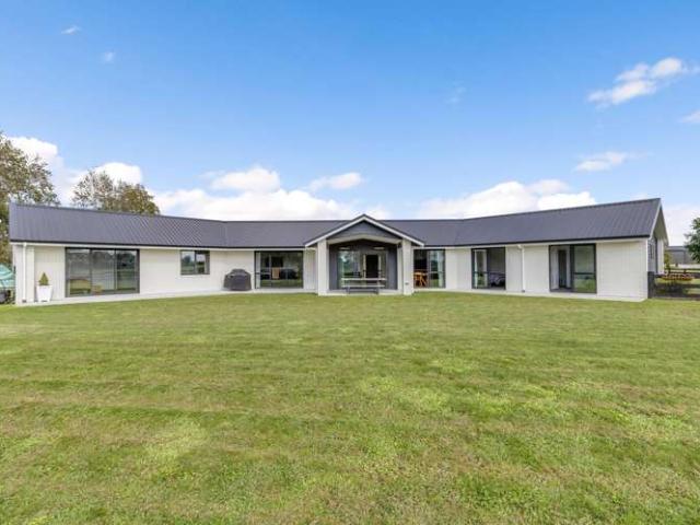 House for sale in Matamata, Waikato