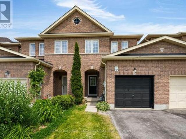 House for sale in Barrie, Ontario