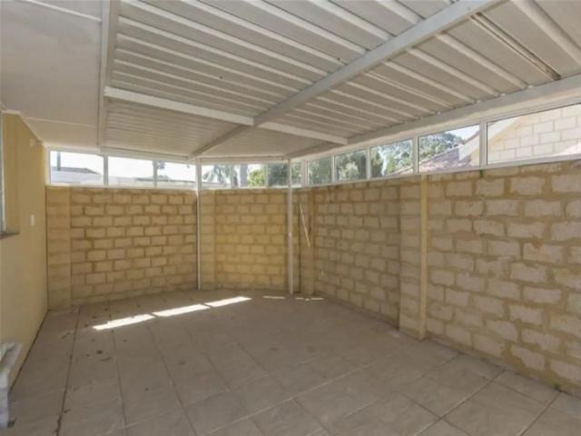 House for rent in Perth
