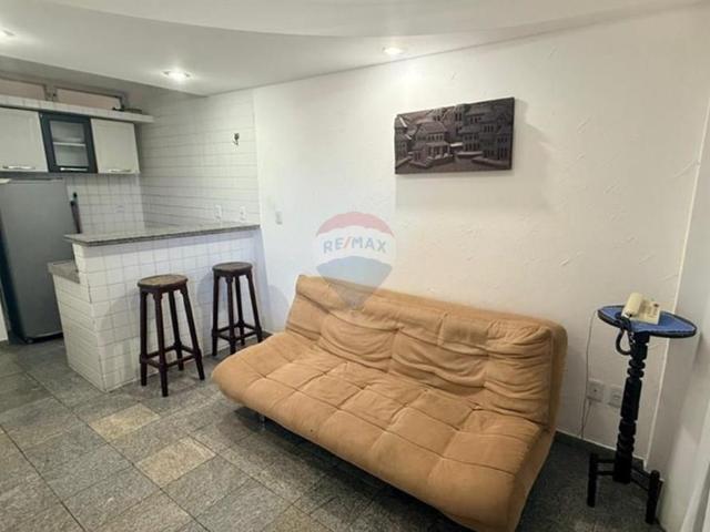 Apartamento aluguel em Ponta Negra, Natal