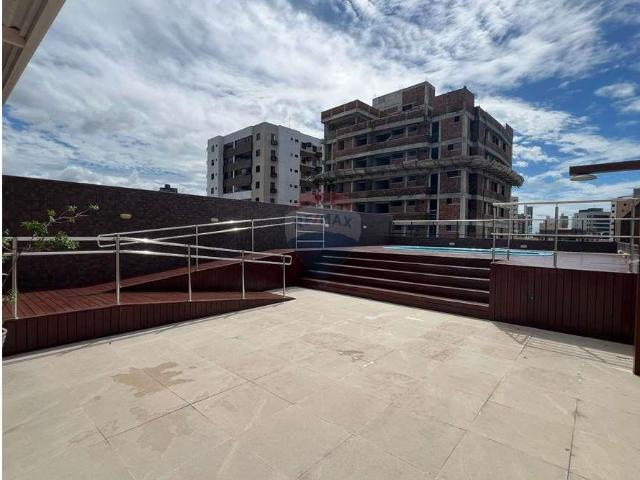 Apartamento aluguel em Região Geográfica Imediata de João Pessoa, Região Metropolitana de João Pessoa