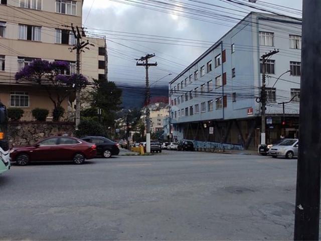 Apartamento aluguel em Região Geográfica Imediata de Petrópolis, Teresópolis