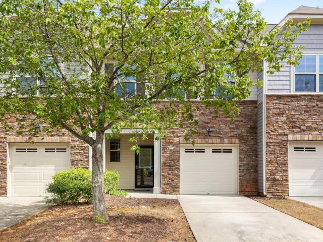 Townhouse for sale in Durham, North Carolina