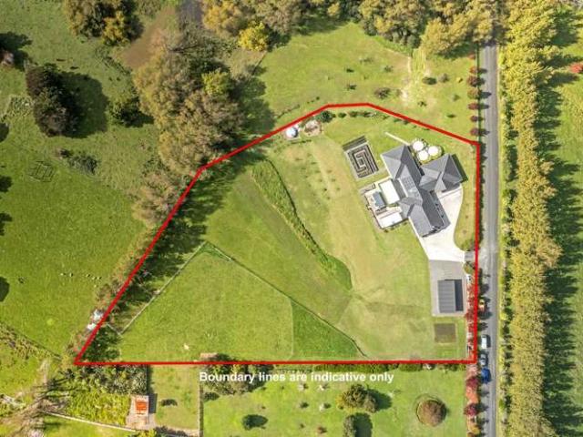 House for sale in Kawau Island