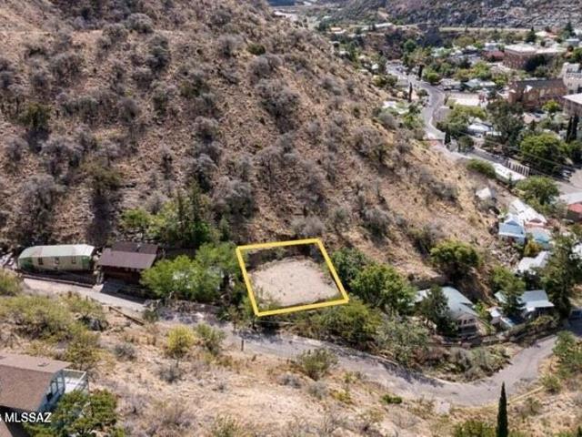 Land for sale in Cochise, Arizona