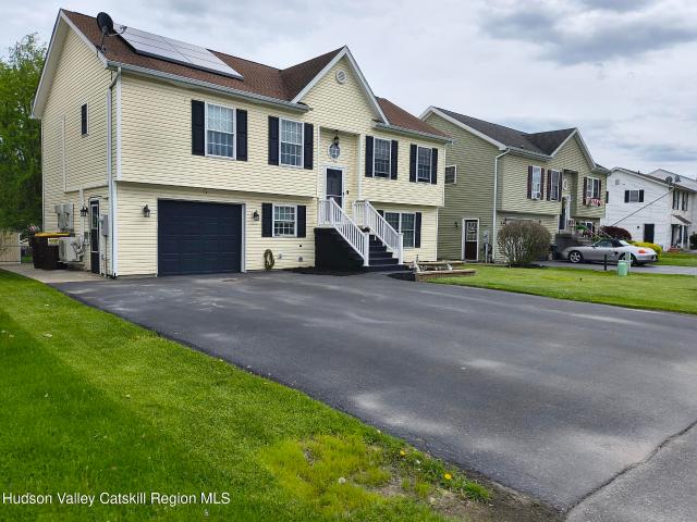 House for sale in New York