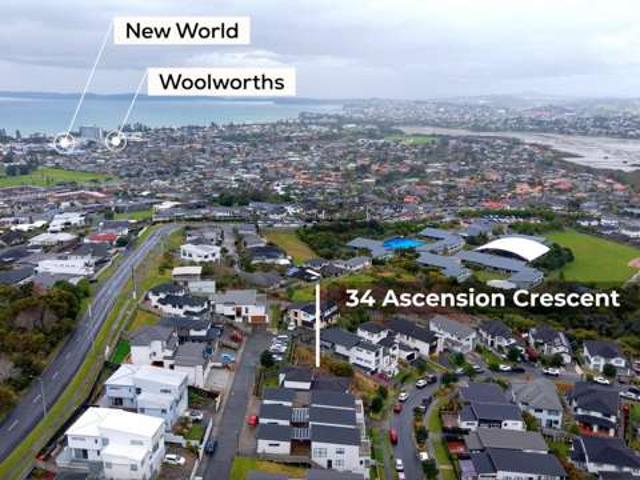 Land for sale in Whangaparaoa, Oroua County