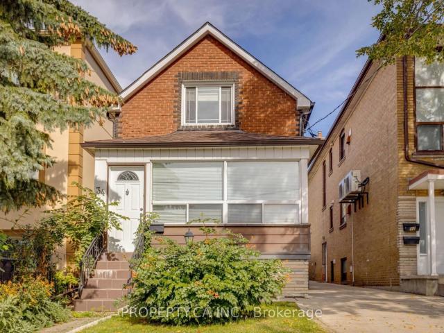 House for rent in Woburn, Ontario