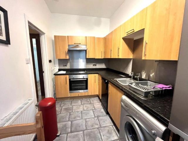 Apartment for rent in Ballindoch, Scotland