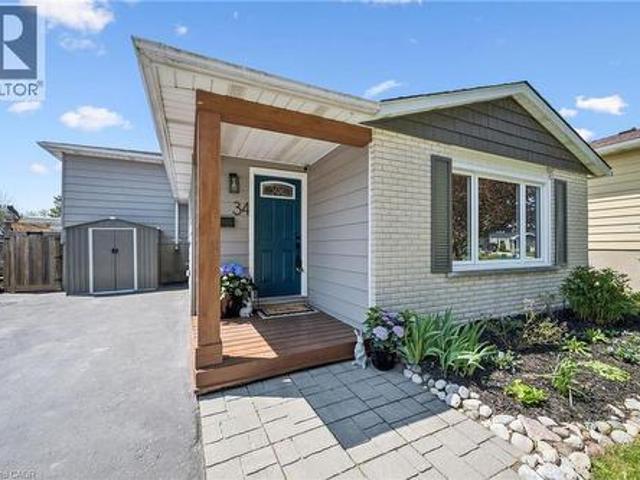 House for sale in Woolwich, Ontario
