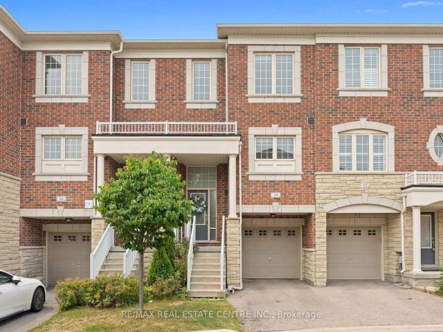 Condo for sale in Georgina, Ontario