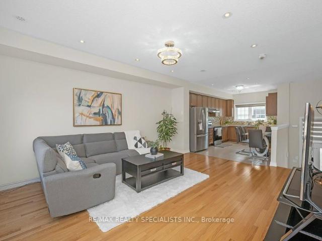Condo for sale in Georgina, Ontario