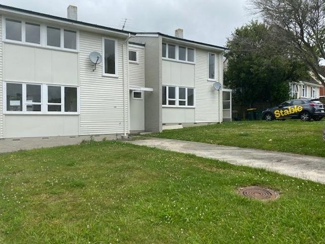 House for rent in Cannons Creek, Porirua