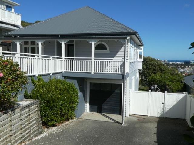 House for rent in Matata, Wellington