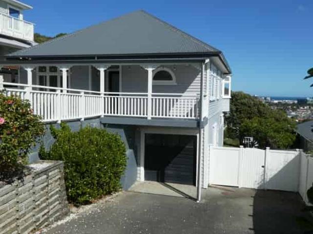 House for rent in Matata, Wellington