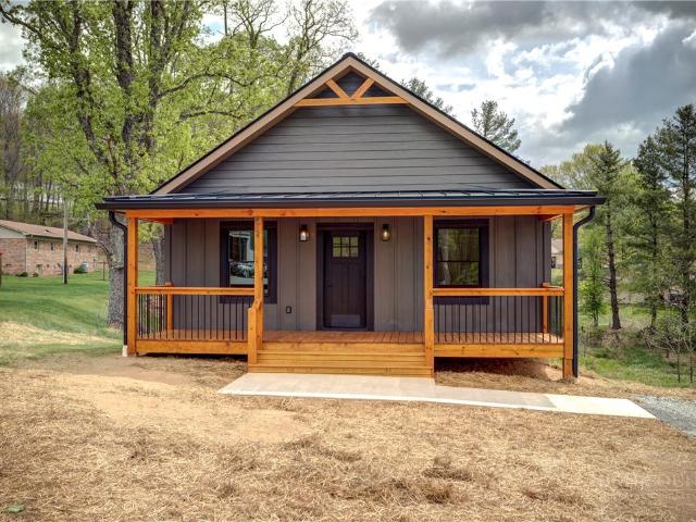 House for sale in Alleghany, North Carolina