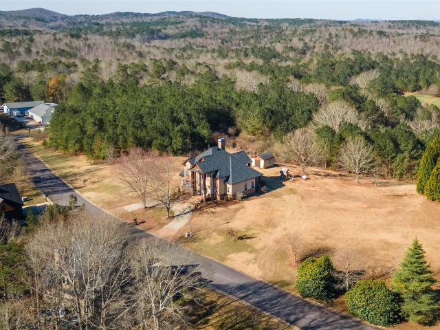 House for sale in Wedowee, Alabama