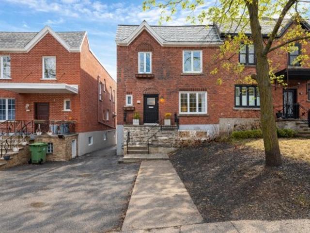 House for sale in St. Leonard's, Quebec
