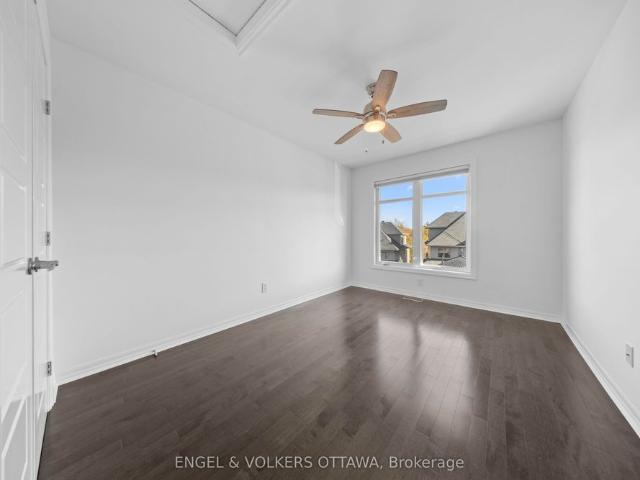 House for rent in Fallingbrook, Ottawa