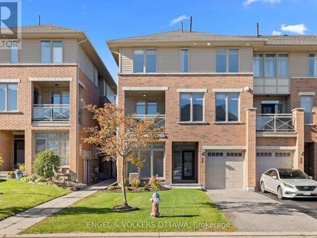 House for rent in Fallingbrook, Ottawa