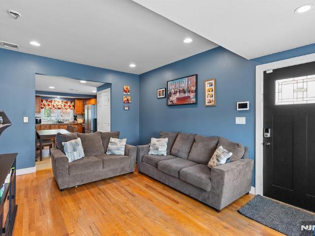 House for sale in Passaic, New Jersey