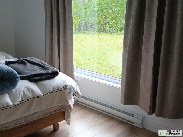 Apartment for rent in Le Plateau-Laval, Bécancour