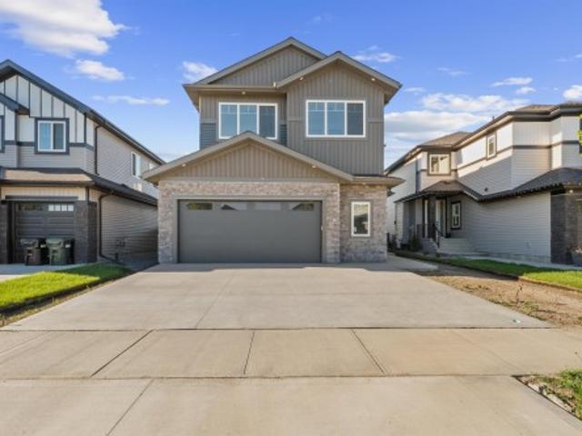 House for sale in Spruce Grove, Alberta