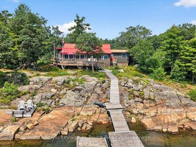 House for sale in The Archipelago, Ontario