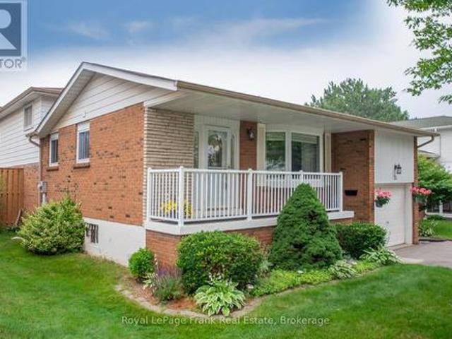 House for sale in Durham, Ontario