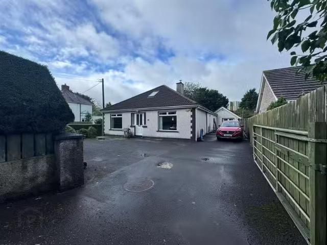 House for sale in Gorteeny, Connacht